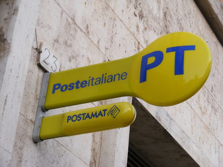 Poste Italiane a Carrù