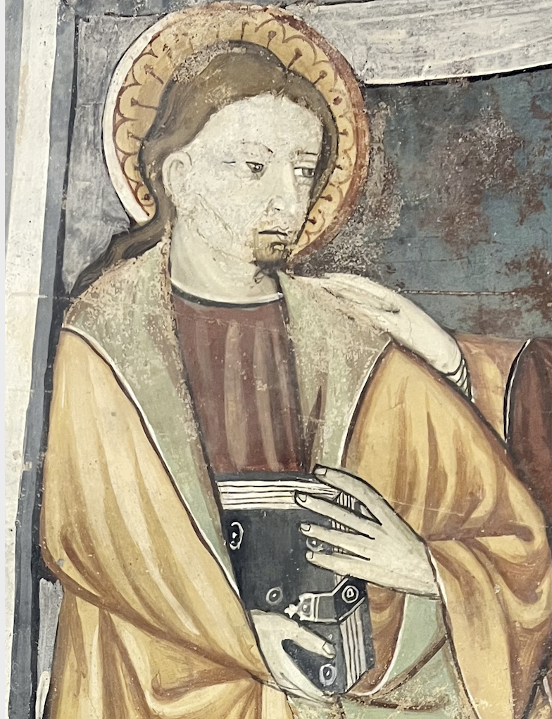 San Giacomo il minore