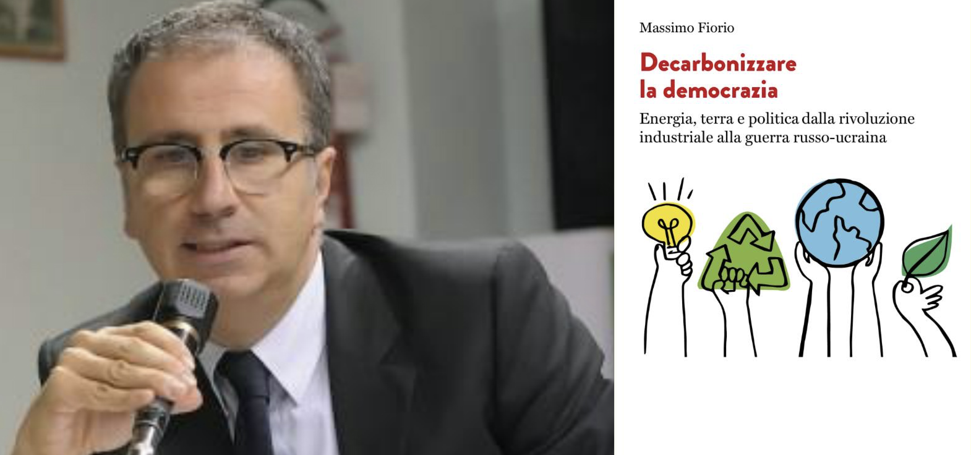 Massimo Fiorio