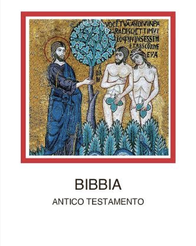 La Biabbia curata da Enzo Bianchi