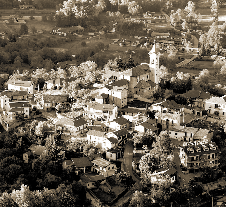 Vignolo