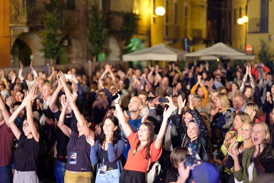 Vocalmente festival - il pubblico