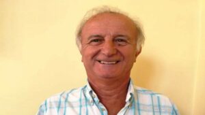 Piero Rigucci