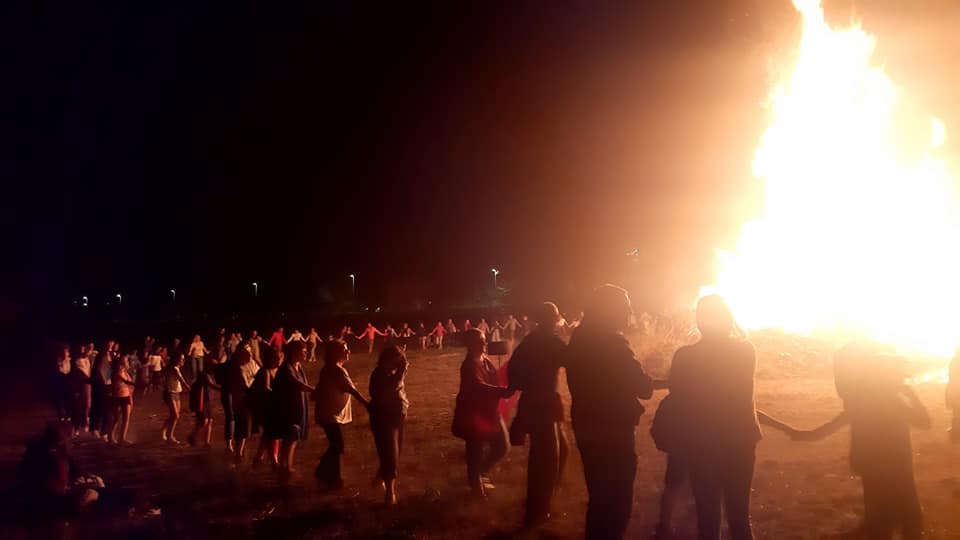 Chiusa di Pesio - Festa di inizio estate