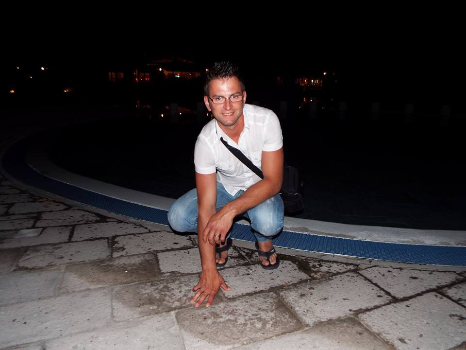 Danilo Golè