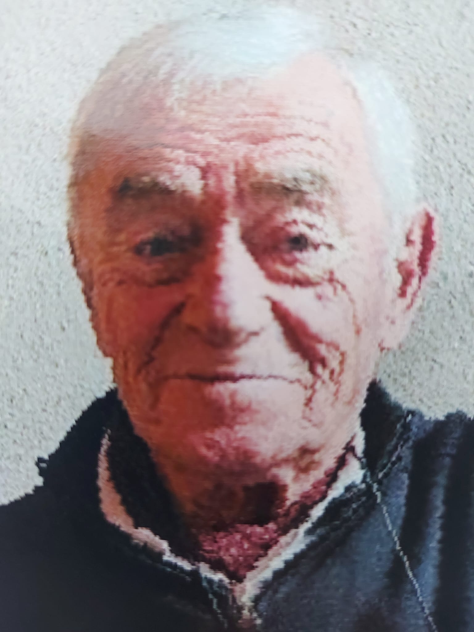 Aldo Taricco ex sindaco Bene
