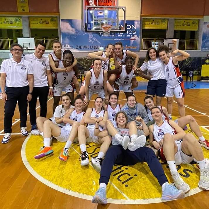 Granda College-Under 19 femminile