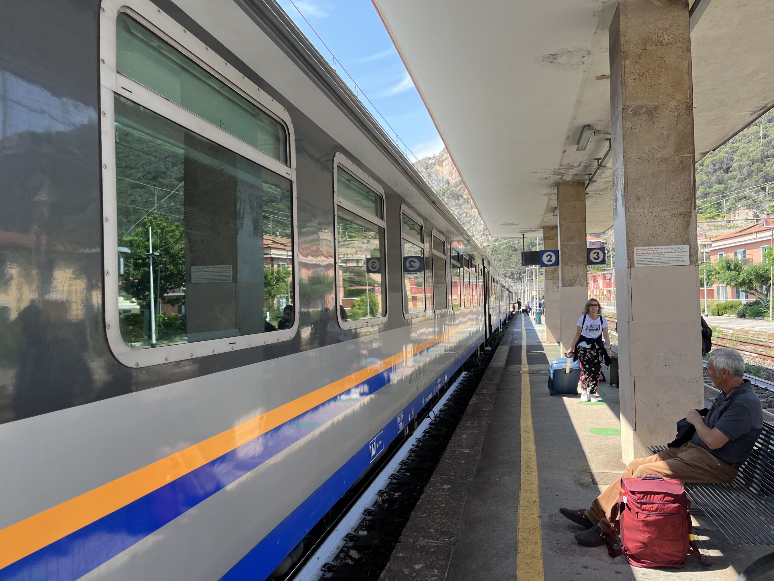Treno
