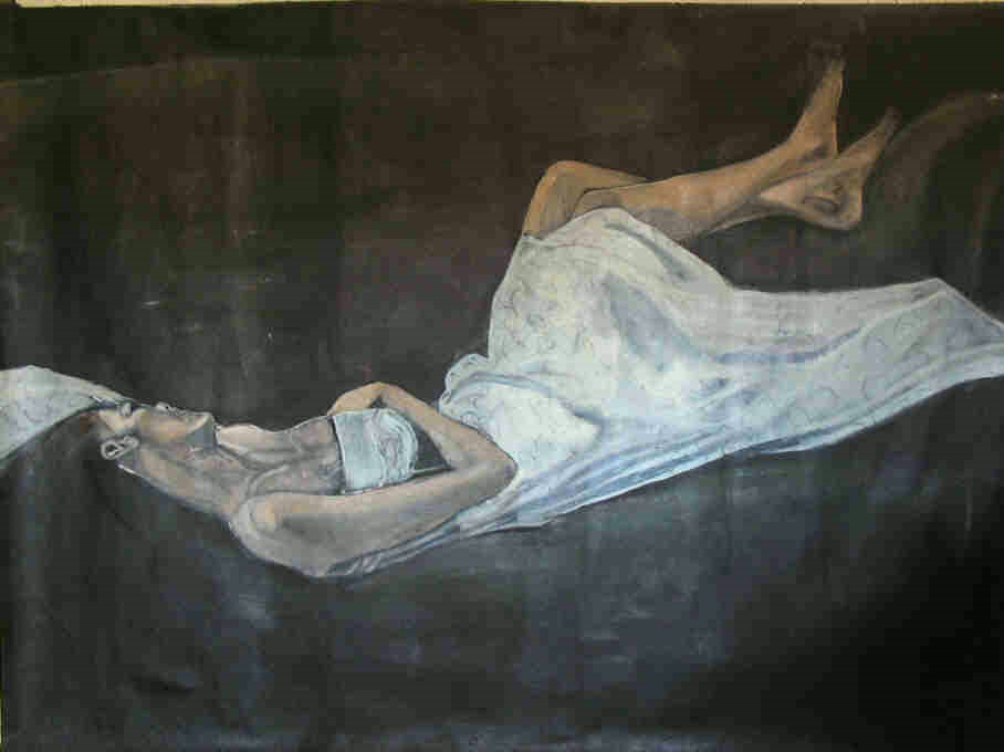 Relax - Claudio Sardo