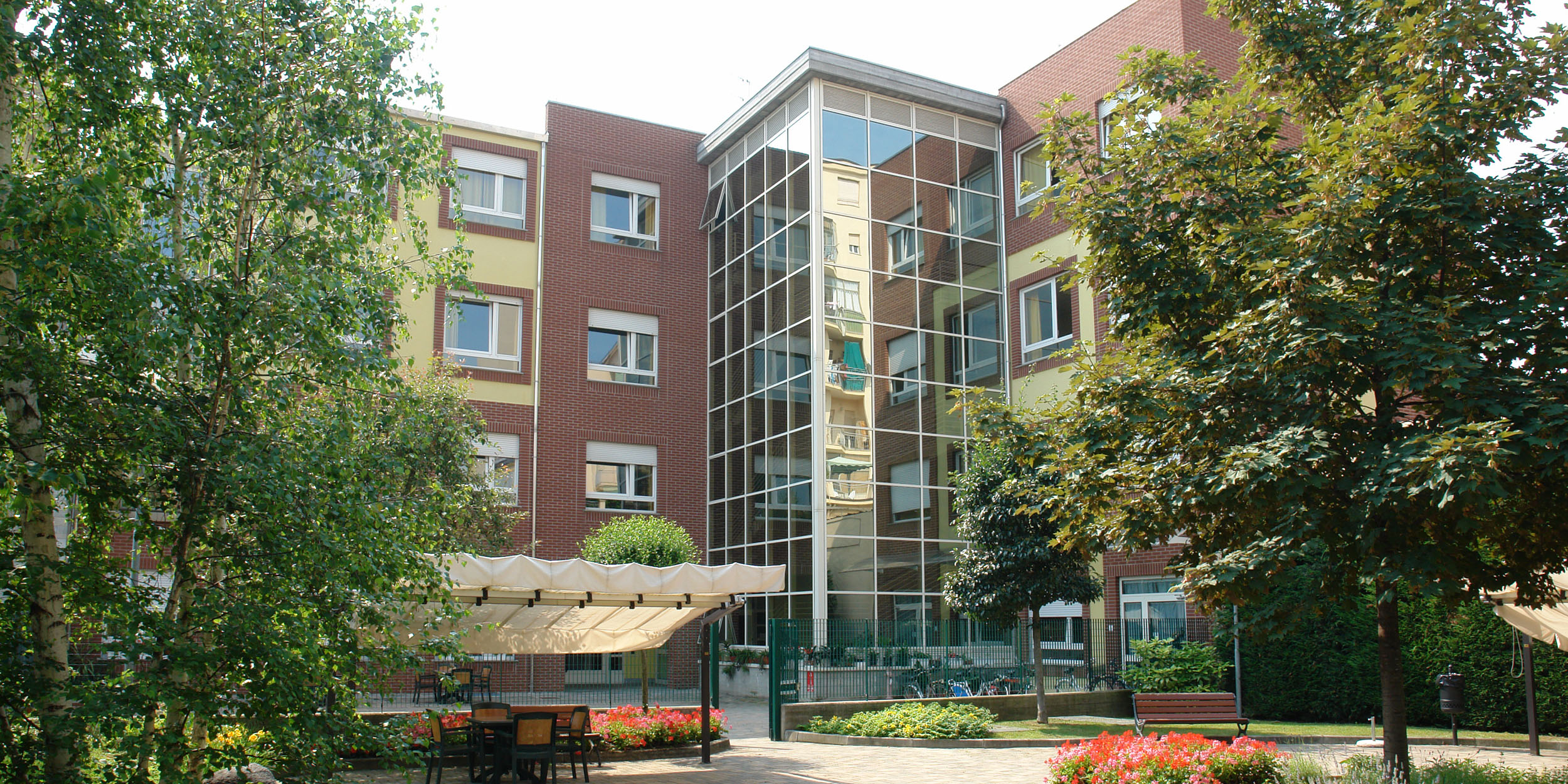 Cuneo - Residenza Sant'Antonio