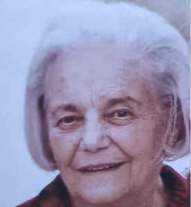 Ines Argentina Pepino