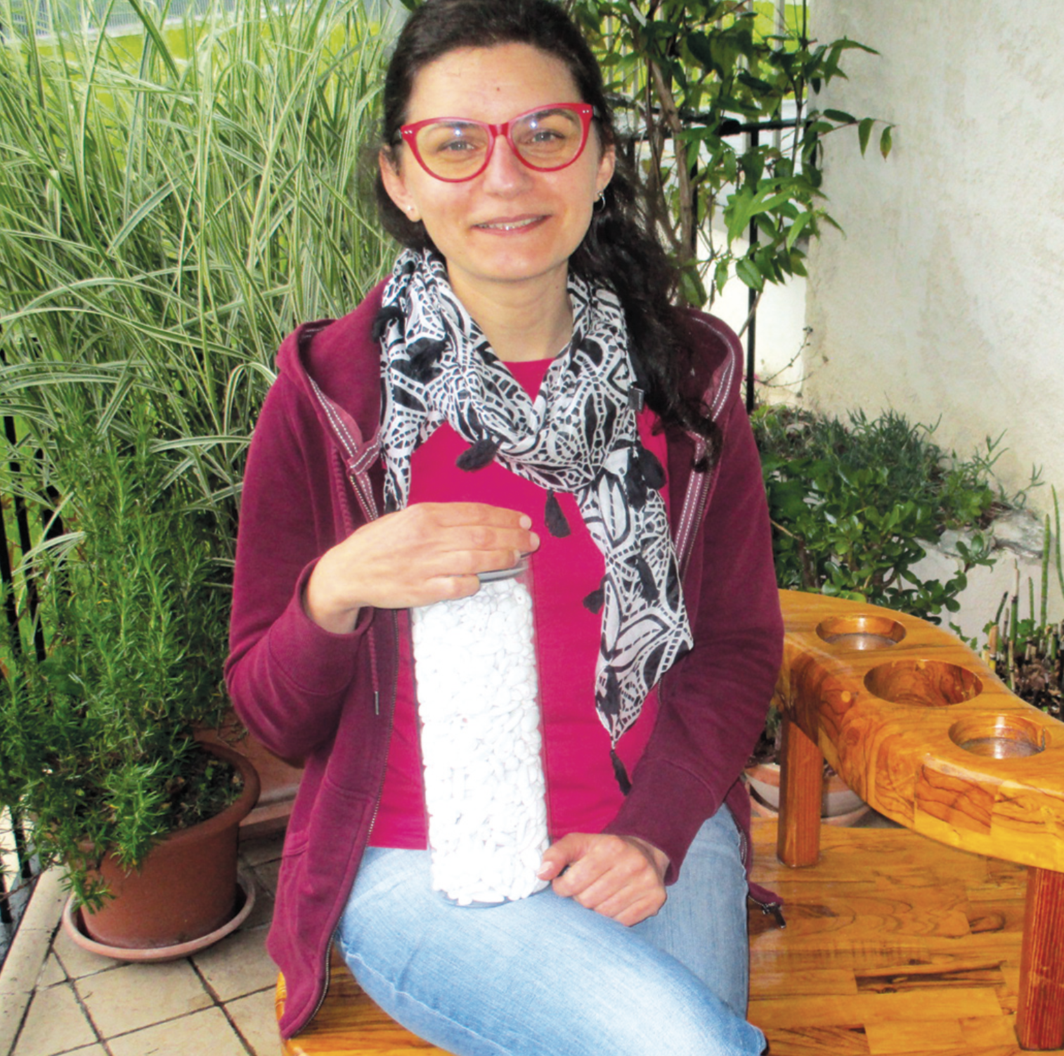 Simona Carbone