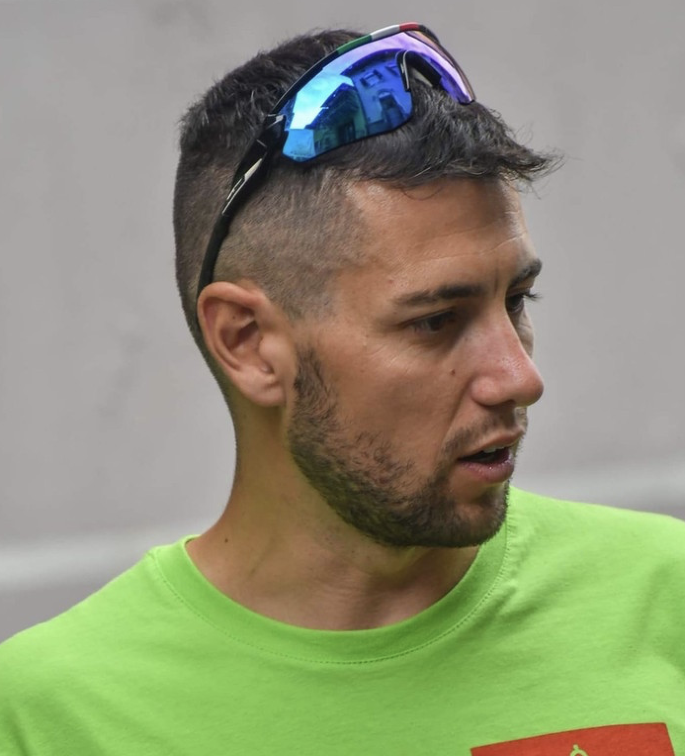 Michele Pellegrino
