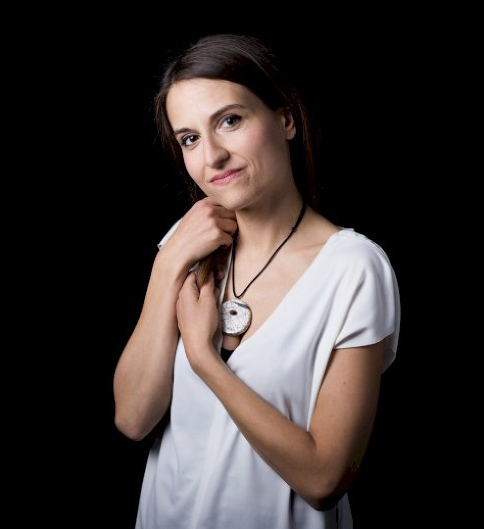 Giulia Pont