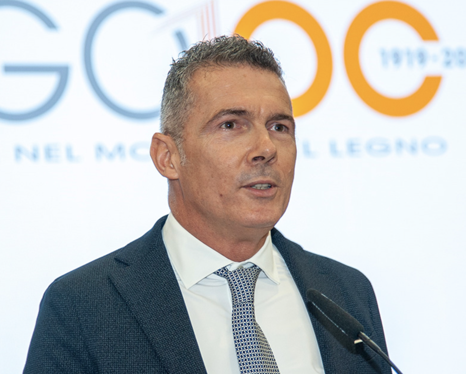 Emilio Vigolungo