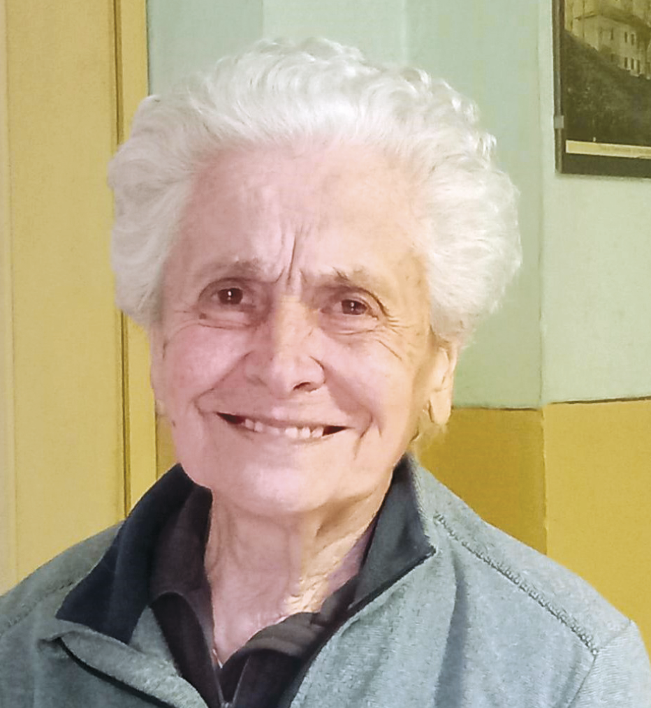 Iolanda Isoardi