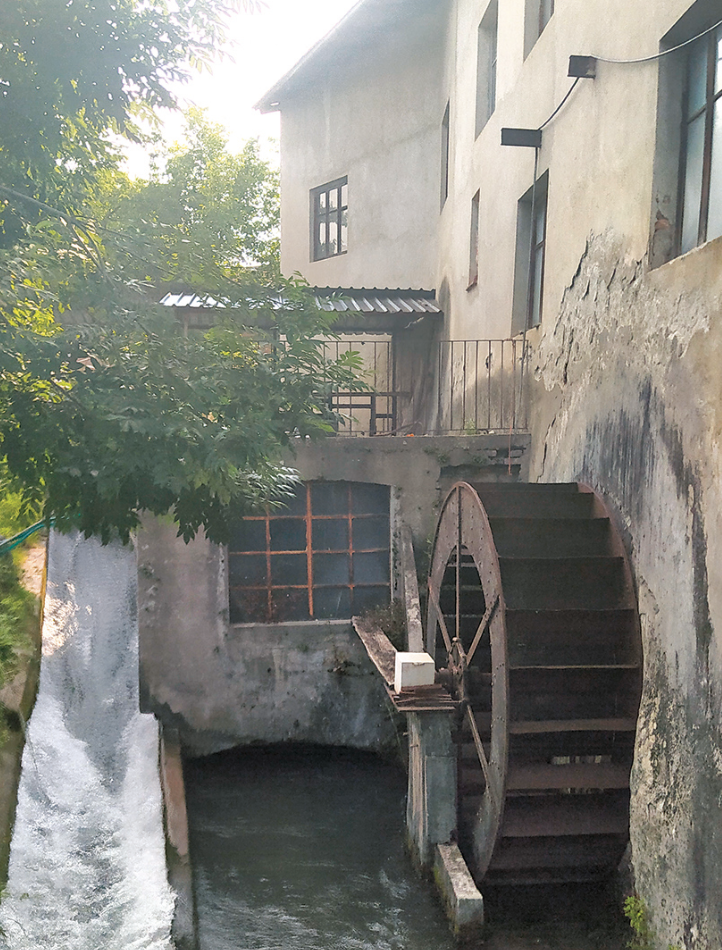 mulino