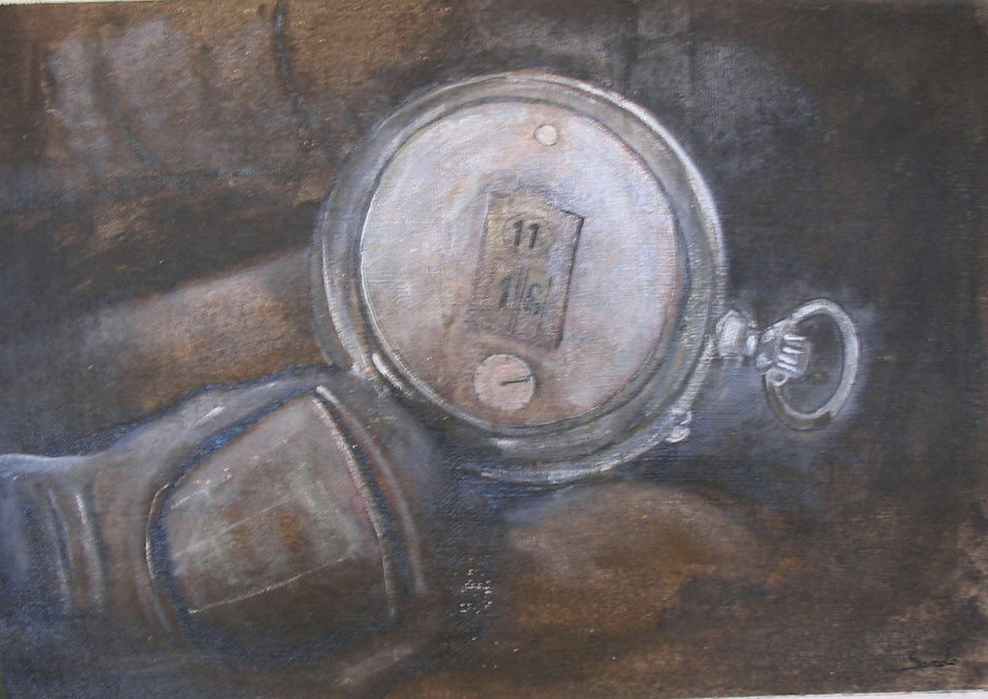 Tempo - Claudio Sardo -