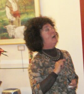 candida rabbia