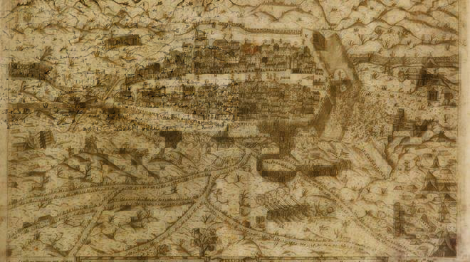 Cuneo medievale