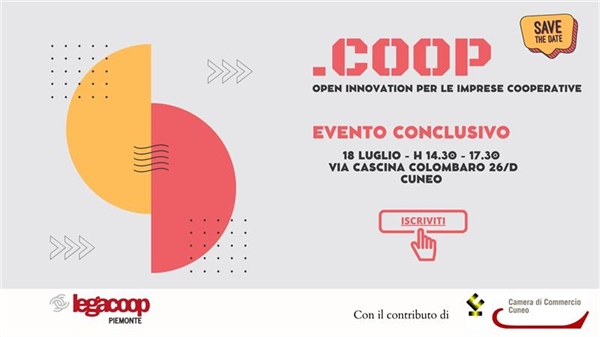 progetto .Coop