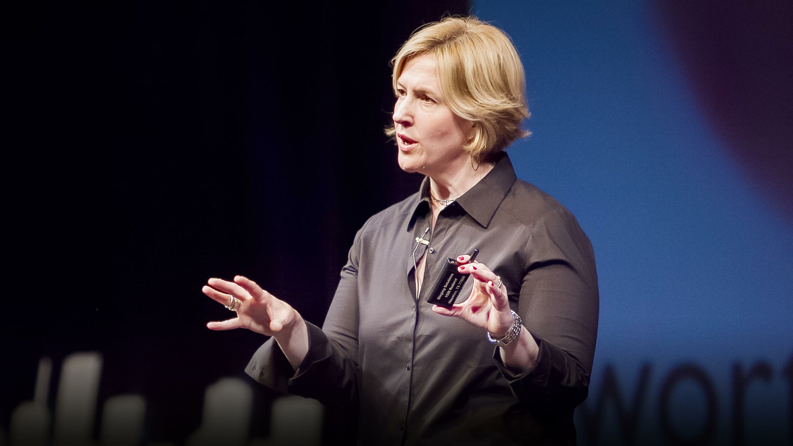 Brenè Brown