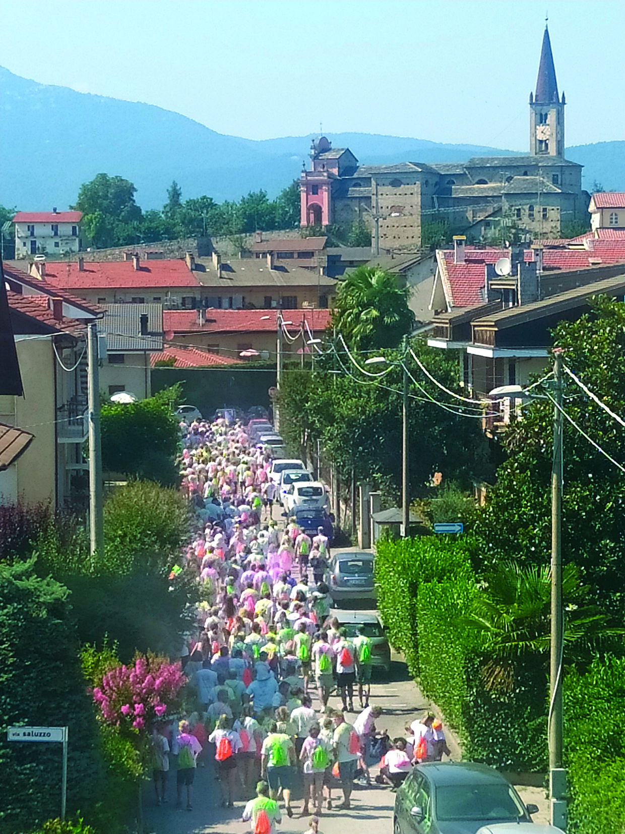 Caraglio - Color Fun 2022