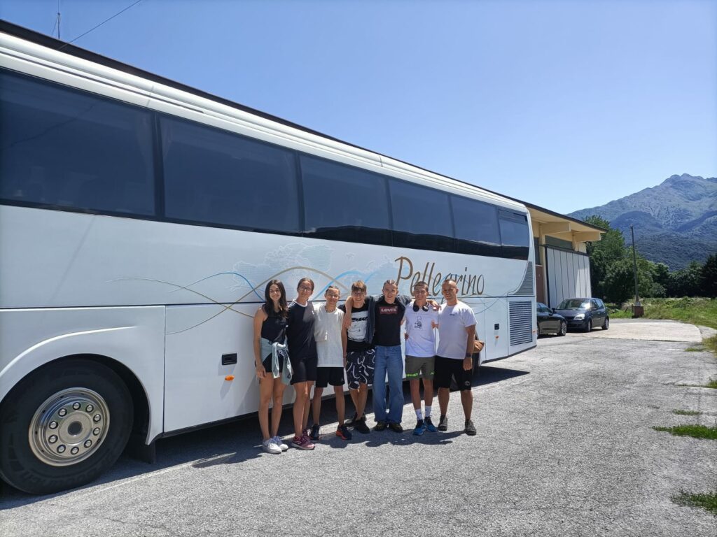 Boves SporTime Danimarca 4