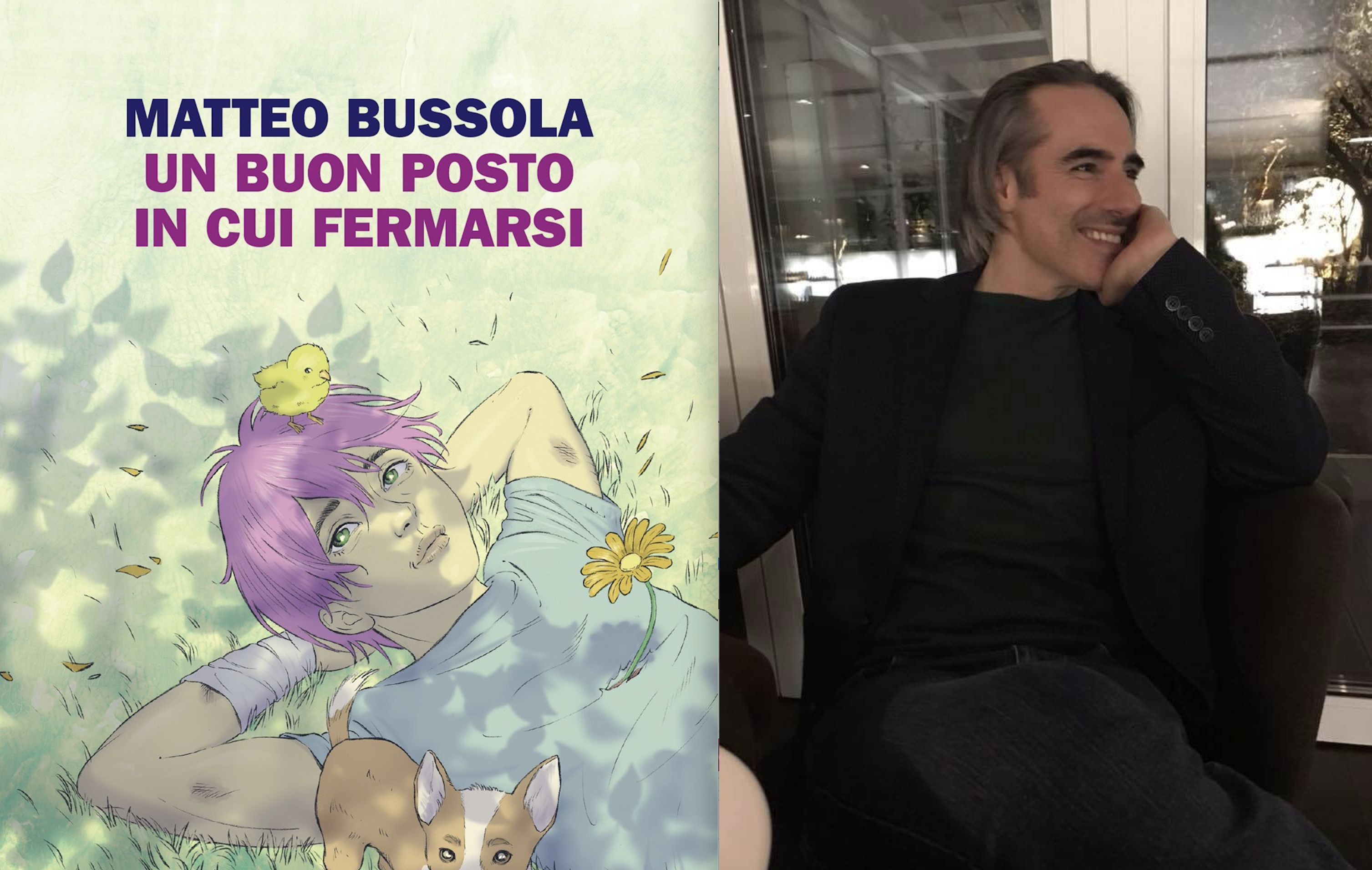 Matteo Bussola