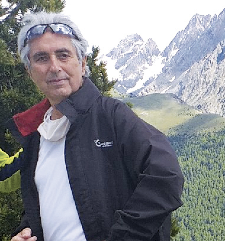 Riccardo Botta