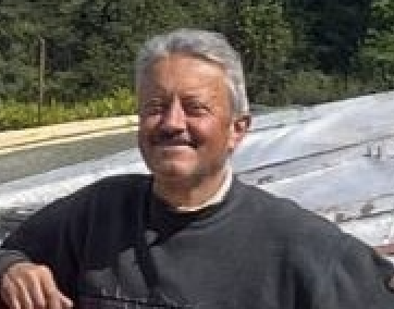 Michelangelo Miki Beltramone