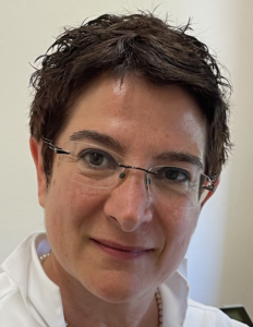 Anna Maddalena Basso