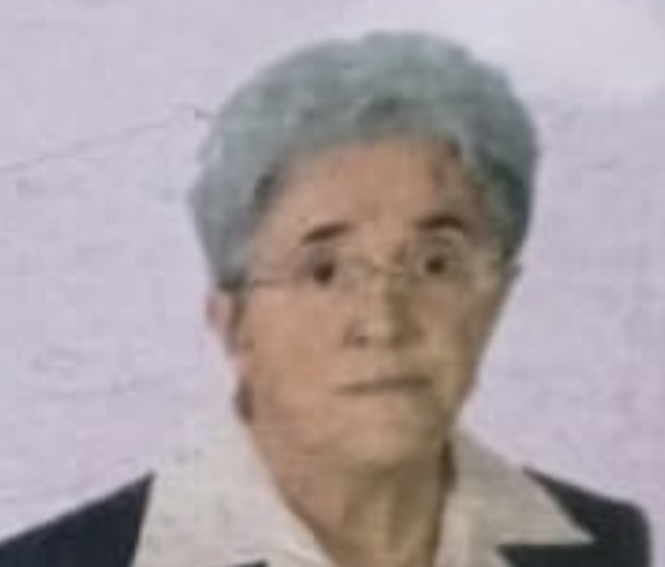 Maria Maddalena Faccia vedova Dalmasso