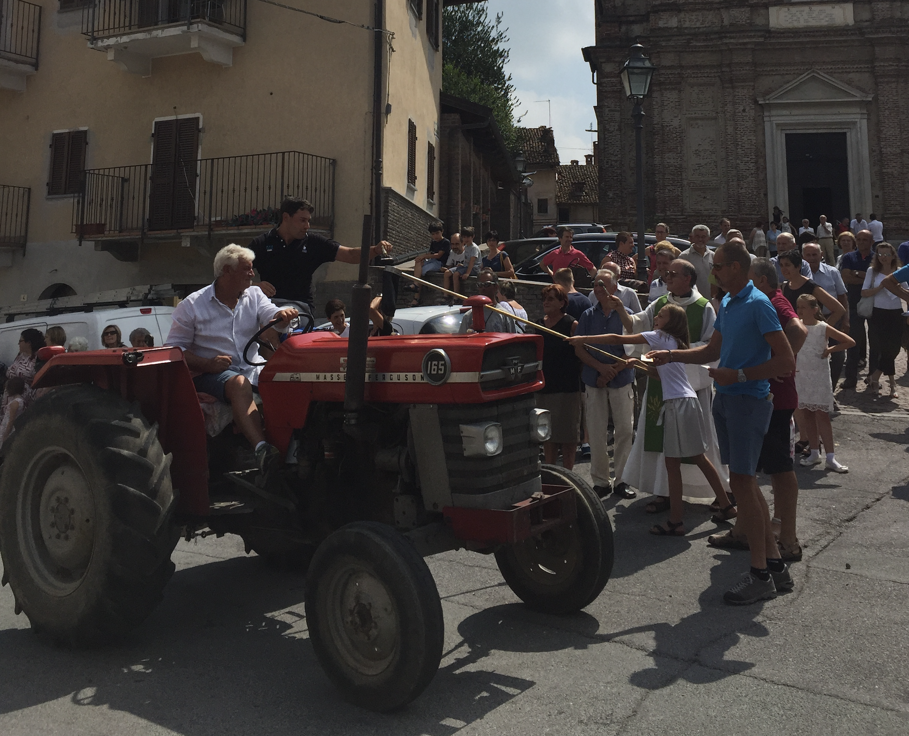 San Magno a Morozzo