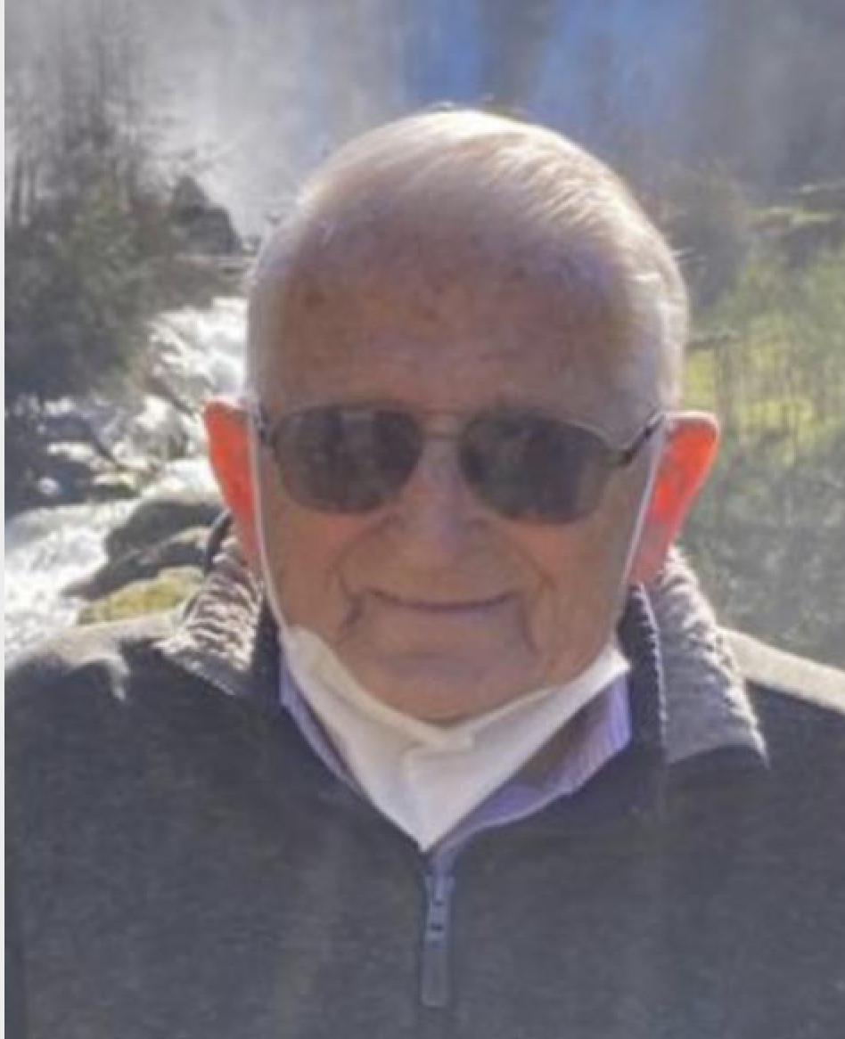 Padre Severino Tardivo