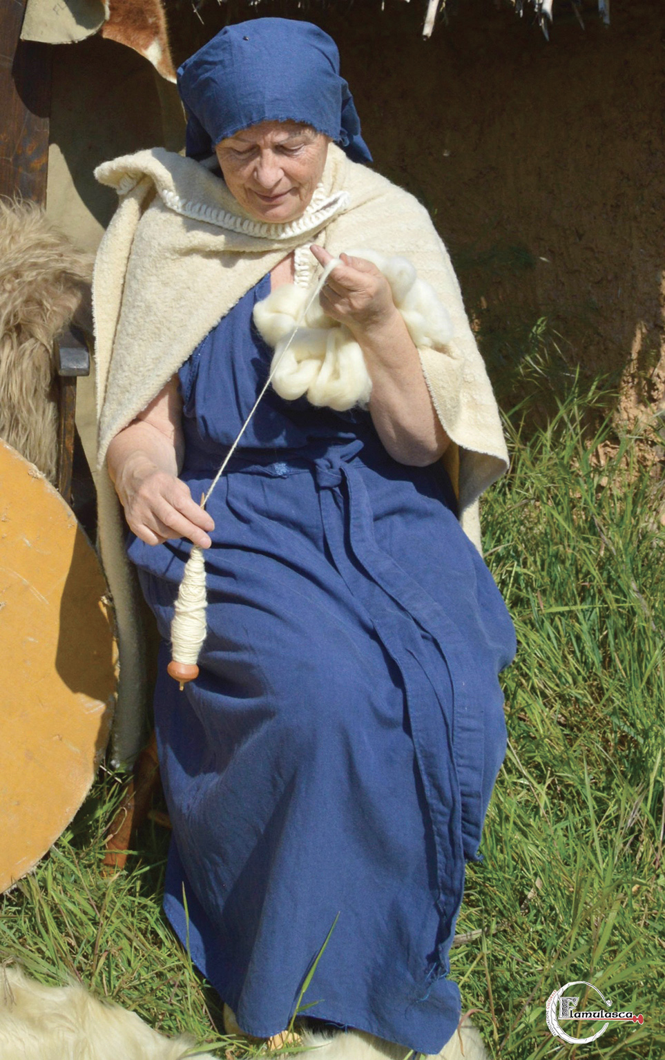 Agnese Mattalia