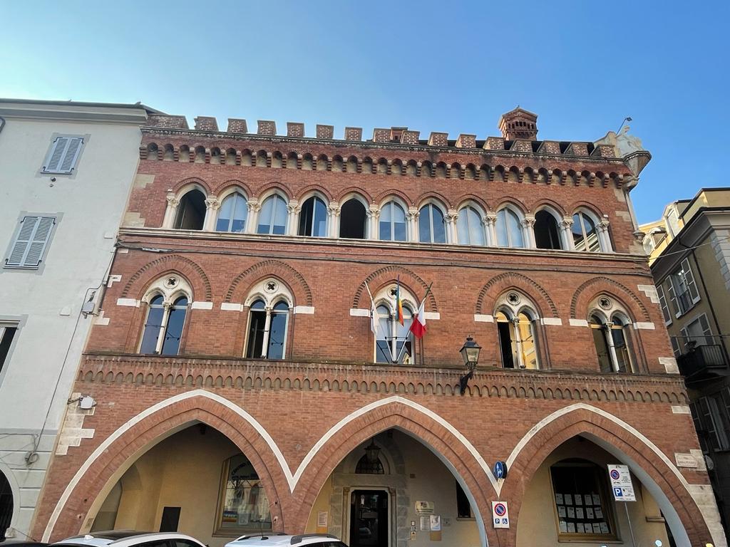 Sede provinciale Acli a Cuneo