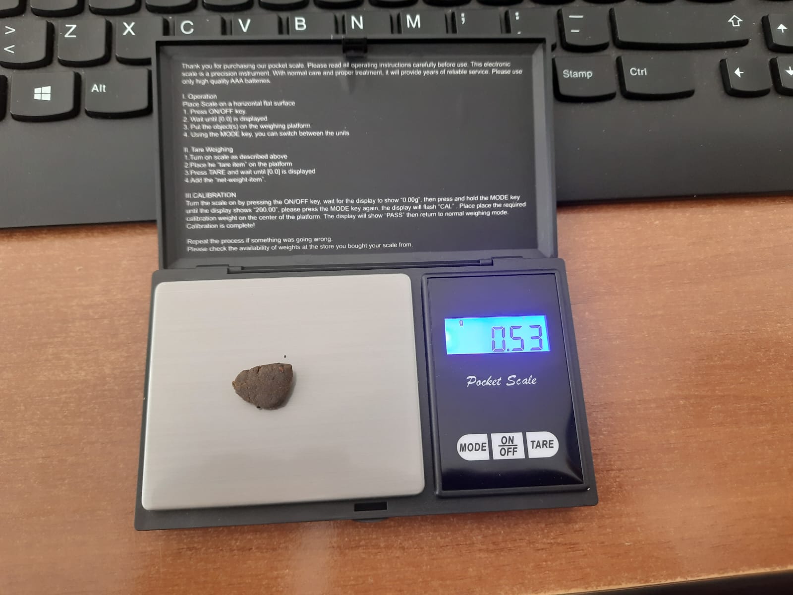 Sequestro droga