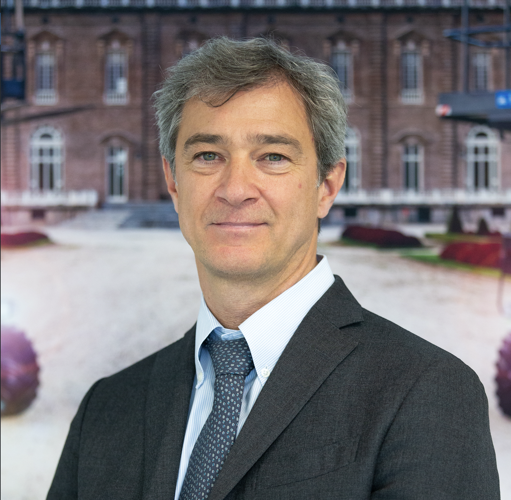 Paolo Merlo