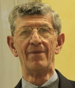 Don Giorgio Castellino