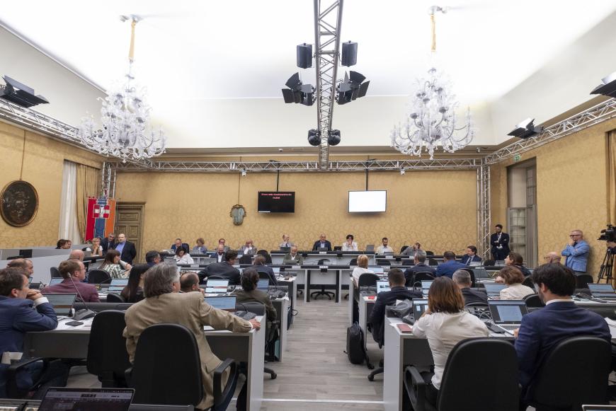 consiglio regionale