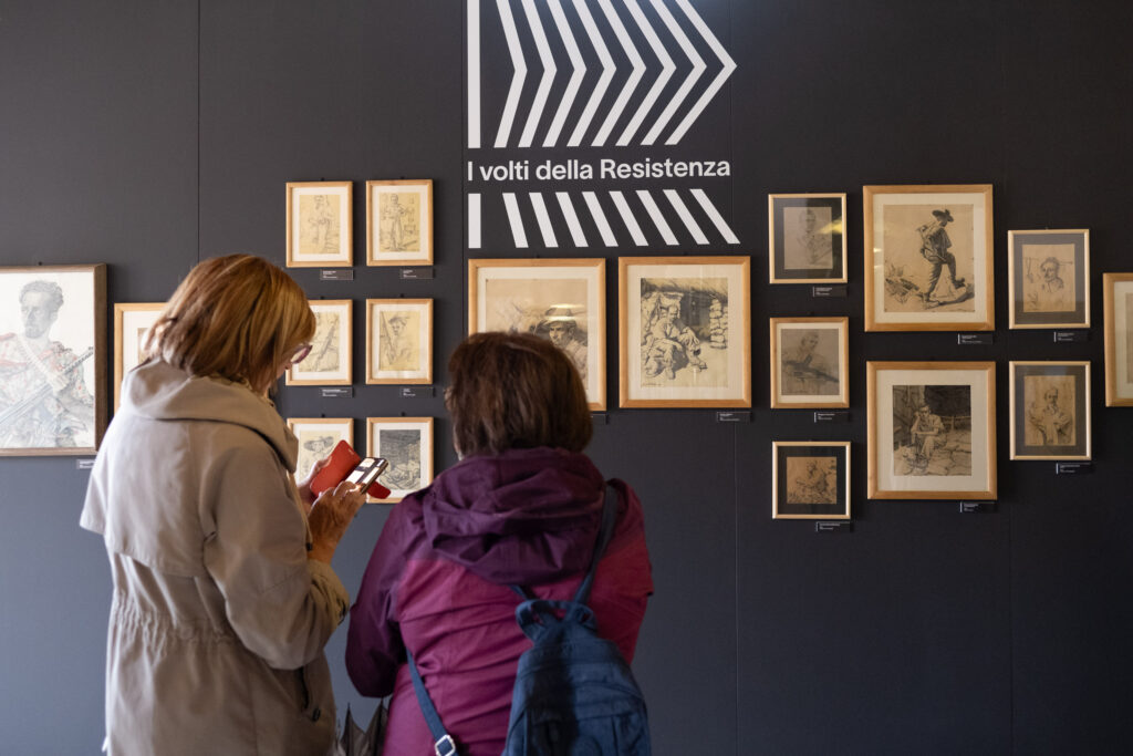 Museo Adriana Filippi Boves (Foto Francesco Doglio)