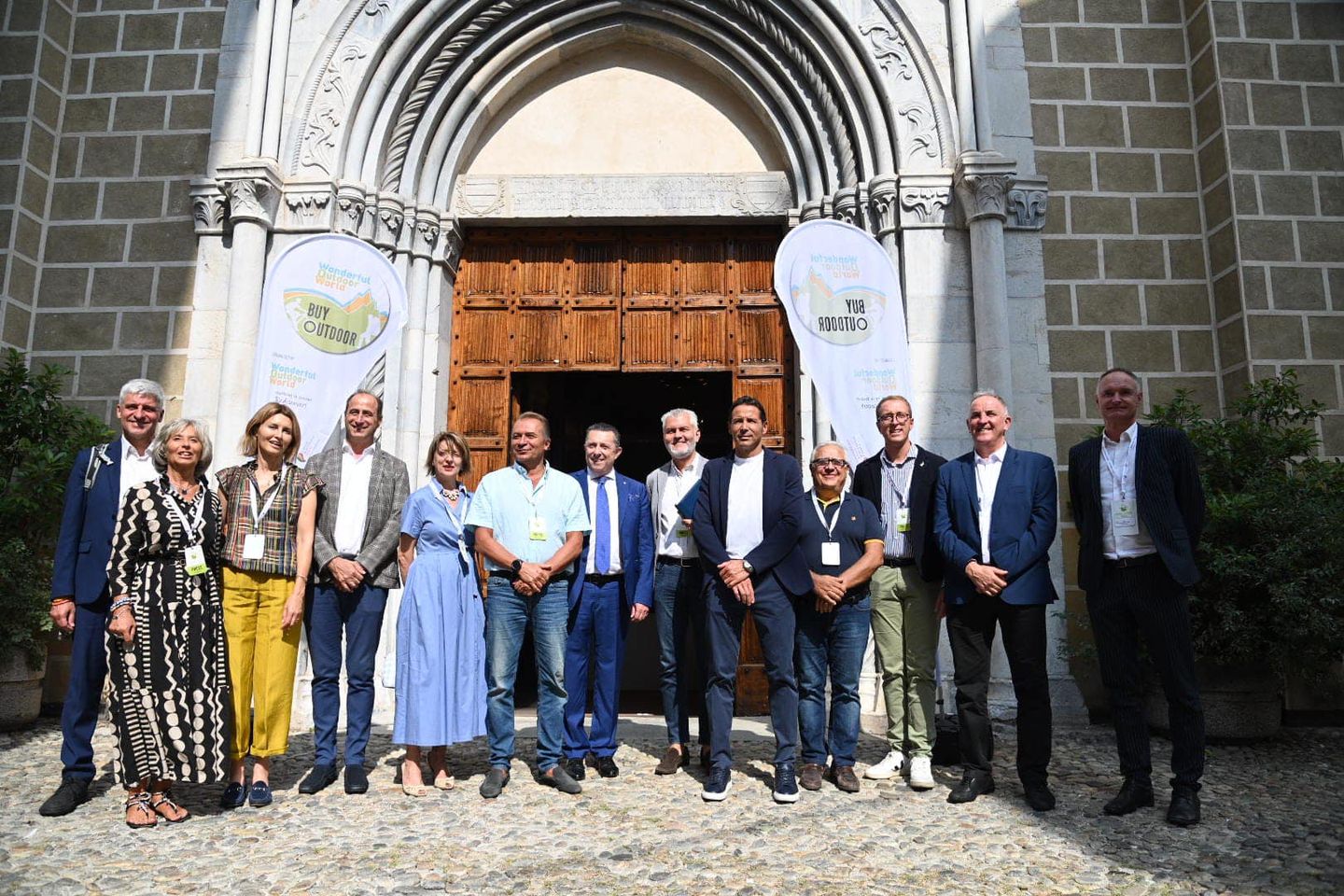Borsa Internazionale del Turismo Outdoor