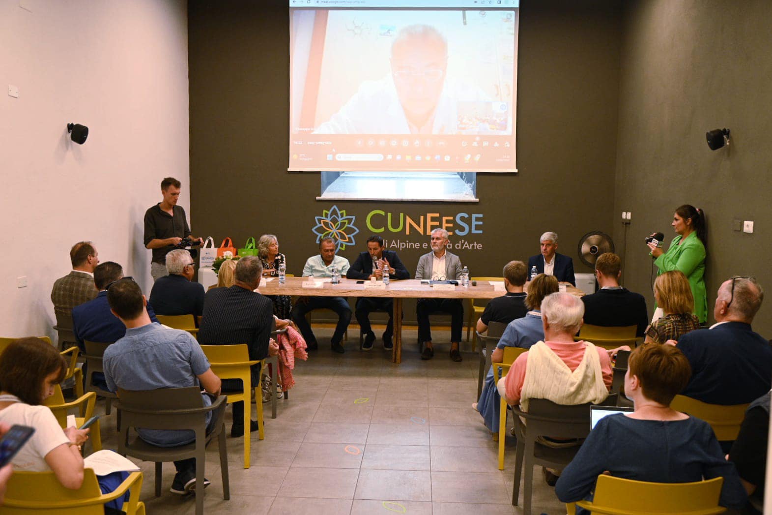 Borsa Internazionale del Turismo Outdoor