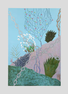 Betty Bee, Life, 2013