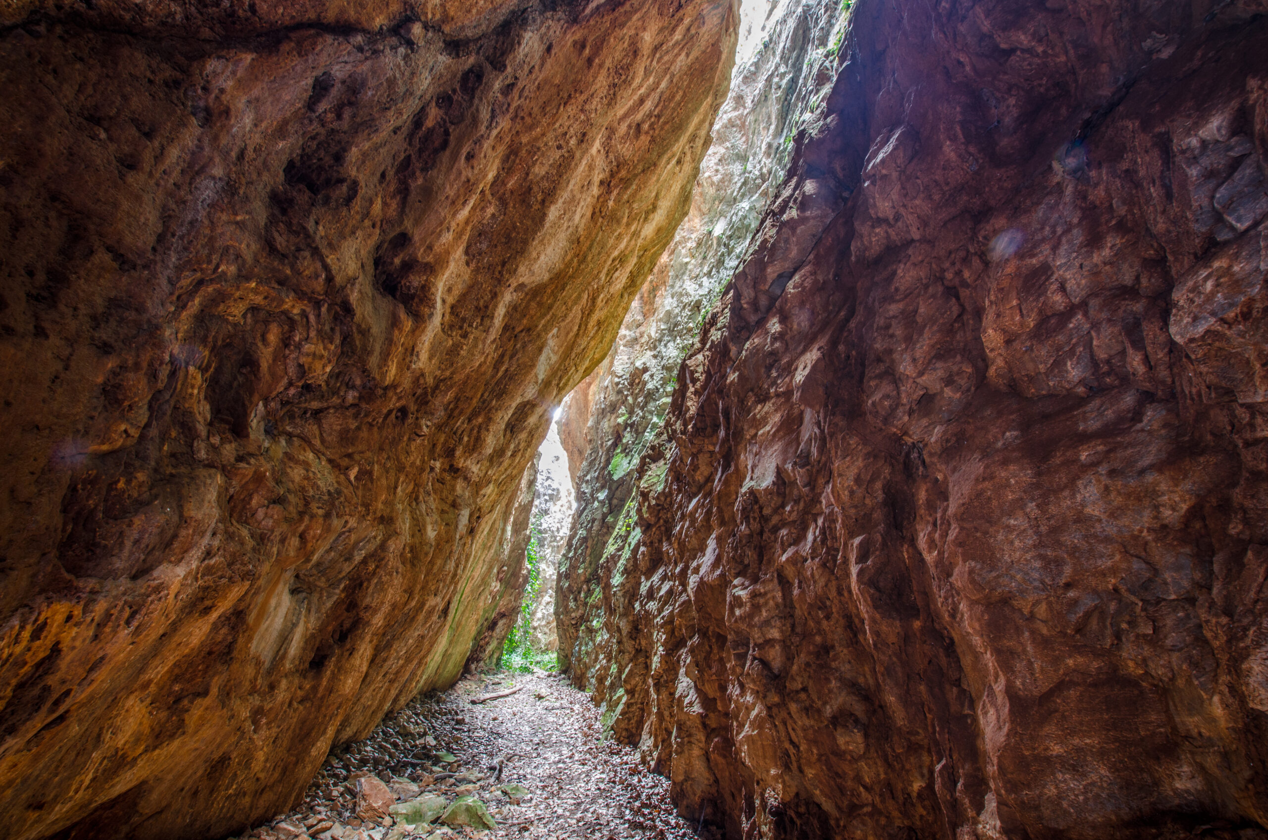 Busca - cave di alabastro rosa