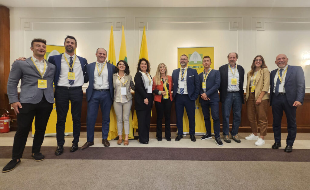 Giunta_Coldiretti_Piemonte