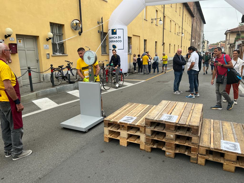 Bra - Maratoma 2023