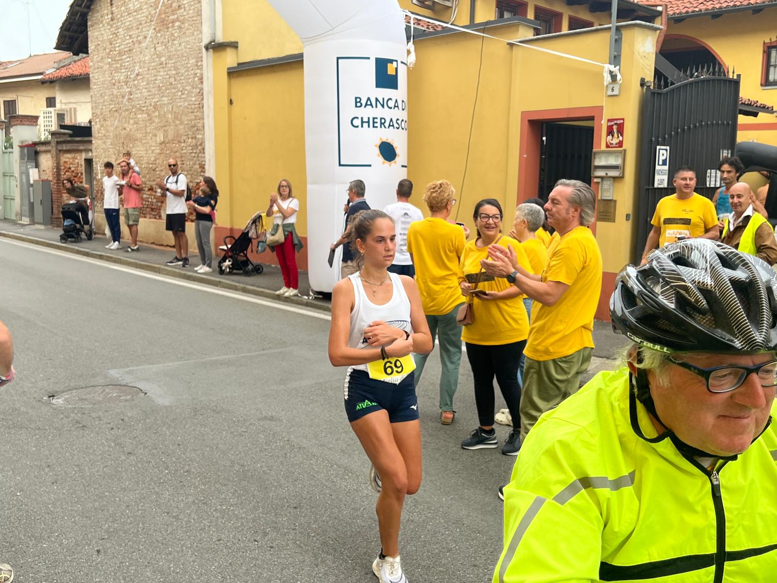 Bra - Maratoma 2023
