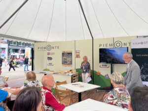 Cheese Bra 2023 Atl Autunno con gusto